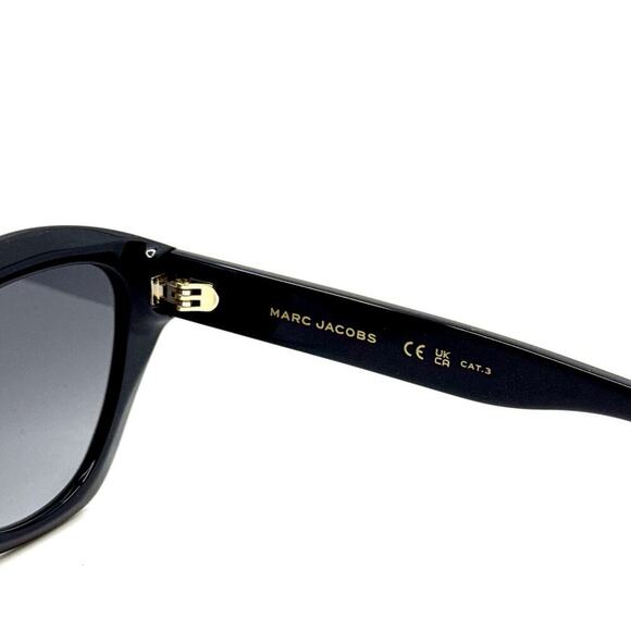 NEW!!! MARC JACOBS Sunglasses MJ1082/S 8079O Authentic - Picture 9 of 12